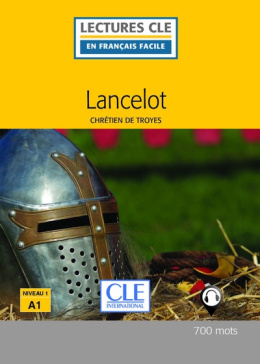Lancelot A1 + audio mp3 online