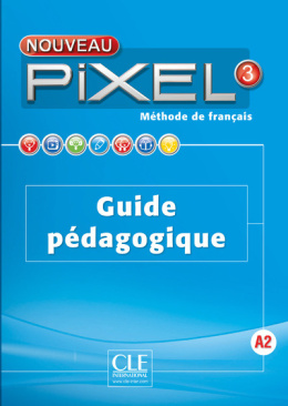 Nouveau Pixel 3 przewodnik dla nauczyciela