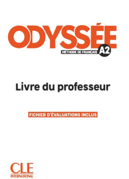 Odyssee A2 guide pédagogique