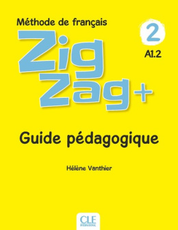 Zig zag + 2A1.2 przewodnik dla nauczyciela