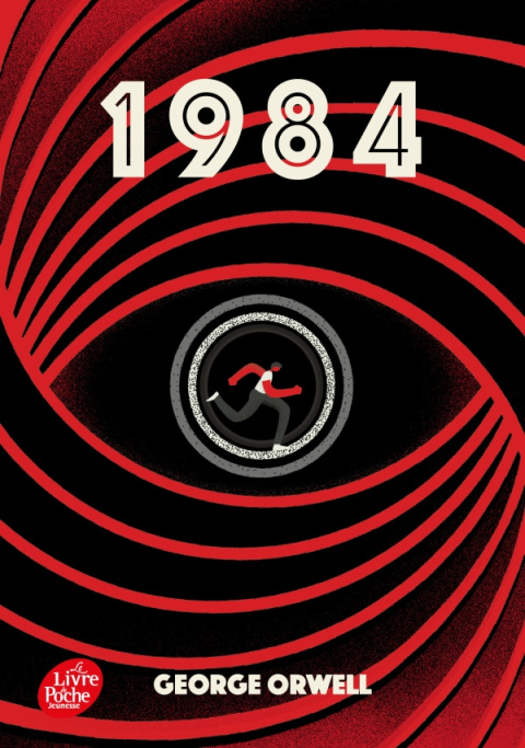 1984 - Texte abrégé