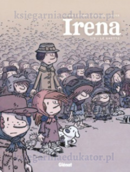 Irena 1 komiks