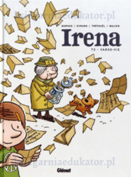 Irena 3 komiks