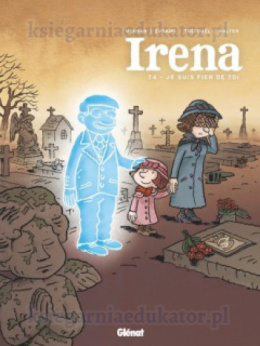 Irena 4 komiks