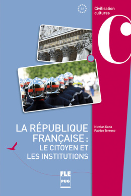 La république française B2 le citoyen et les institutions