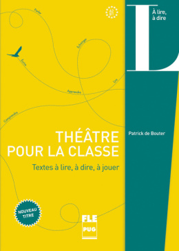 Theatre pour la classe A2-B1