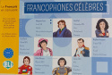 Francophones celebres