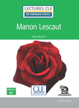 Manon Lescaut B1 + audio online